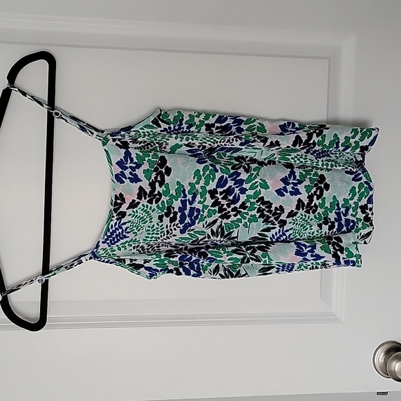 Joe Fresh Printed Tank - Picture 3 of 6